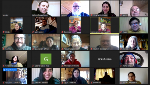 3º Jornada «Seminario Virtual de Gestión Asociativa 2020»