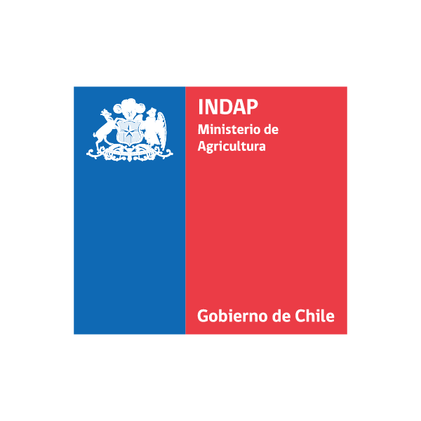 Indap -  Instituto de Desarrollo Agropecuariologos-02