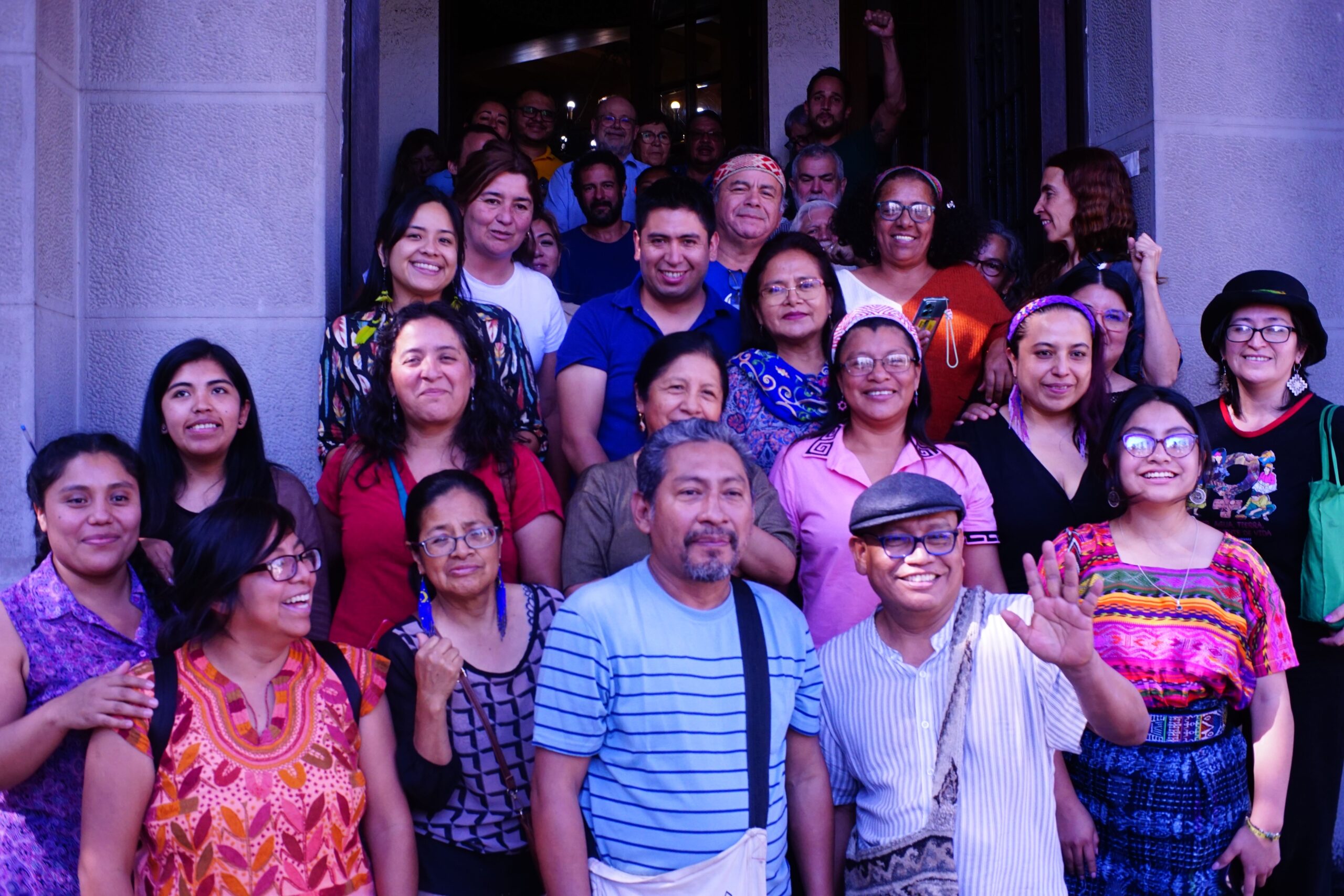 EN CHILE SE REALIZÓ LA TERCERA ASAMBLEA DE LA ALIANZA CONTINENTAL POR LA SOBERANÍA ALIMENTARIA
