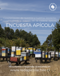 Encuesta apícola RAN F.G. 2024